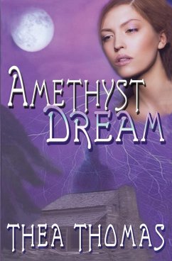 Cover Amethyst Dream