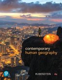 Contemporary Human Geography Contemporary Human Geography