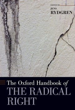 The Oxford Handbook of the Radical Right