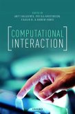 Computational Interaction C