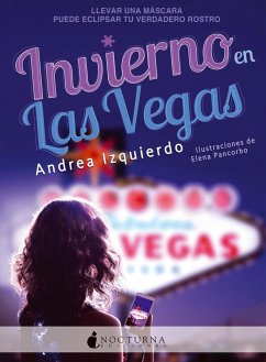 Invierno en Las Vegas - Izquierdo Fernández, Andrea