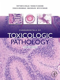 Fundamentals of Toxicologic Pathology (eBook, ePUB)