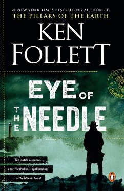 Eye of the Needle - Follett, Ken