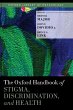 Oxford Handbook of Stigma,... - Bild 1