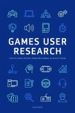 Games User Research