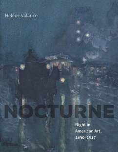 Nocturne - Valance, Hélène