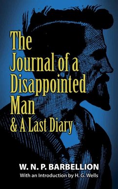 The Journal of a Disappointed Man - Barbellion, W.N.P.