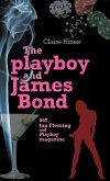 The playboy and James Bond