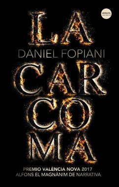 La carcoma - Fopiani Román, D.; Fopiani, Daniel