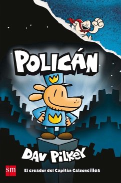 Policán - Pilkey, Dav