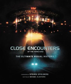 Close Encounters of the Third Kind (eBook, ePUB) - Klastorin, Michael