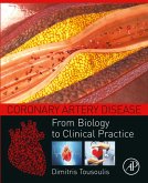 Coronary Artery Disease (eBook, ePUB)