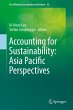 Accounting for Sustainability: Asia... - Bild 1