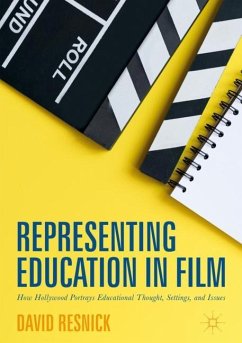 Representing Education in Film - Resnick, David