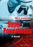 Super Powerhouse Super Powerhouse