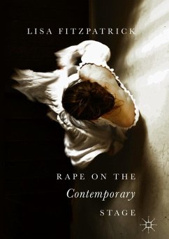 Cover Rape on the Contemporary Stage