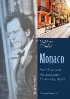 Monaco - Gaschen, Niklaus
