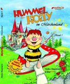 Hummel Holly im Märchenland 1