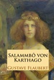 Salammbô (eBook, ePUB)