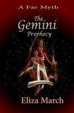 A Fae Myth - The Gemini Prophecy (eBook, ePUB)
