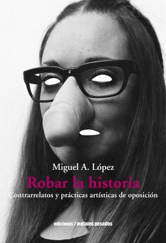 Cover Robar la historia (eBook, ePUB)