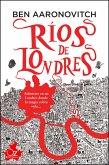 Ríos de Londres (eBook, ePUB)