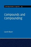 Compounds and Compounding (eBook, ePUB)