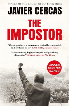 The Impostor (eBook, ePUB) - Cercas, Javier