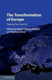 Transformation of Europe (eBook, ePUB)