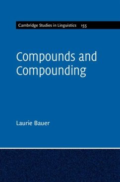 Cover Compounds and Compounding (eBook, PDF)