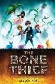 The Bone Thief (eBook, ePUB)