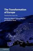 Transformation of Europe (eBook, PDF)