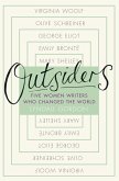 Outsiders (eBook, ePUB) Outsiders (eBook, ePUB)