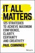 It All Matters (eBook, PDF) - Bild 1