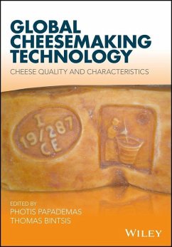 Global Cheesemaking Technology (eBook, PDF)