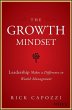 The Growth Mindset (eBook, PDF) - Bild 1