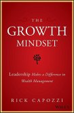 The Growth Mindset (eBook, PDF)