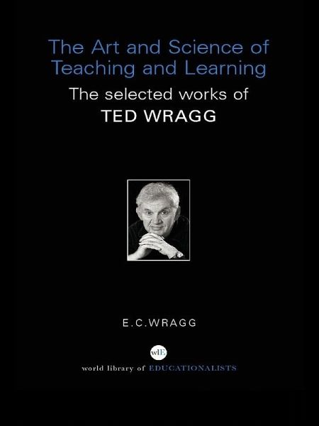The Art and Science of Teaching and Learning (eBook, ePUB) The Art and Science of Teaching and Learning (eBook, ePUB)