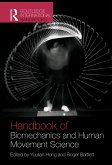 Routledge Handbook of Biomechanics and Human Movement Science (eBook, ePUB)