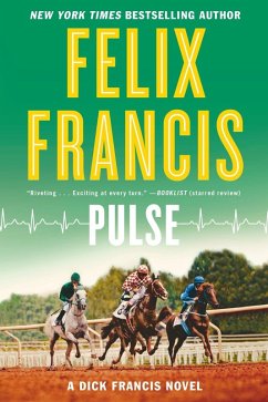 Pulse (eBook, ePUB) - Francis, Felix