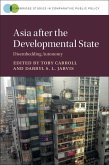 Asia after the Developmental State (eBook, ePUB)