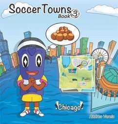 Cover Roundy and Friends (eBook, ePUB)
