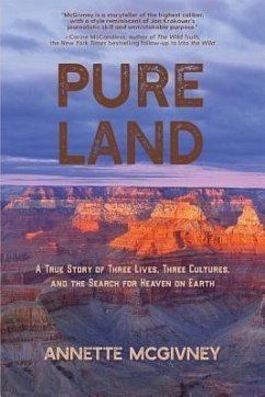 Pure Land (eBook, ePUB) - Mcgivney, Annette