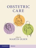 Obstetric Care (eBook, PDF)