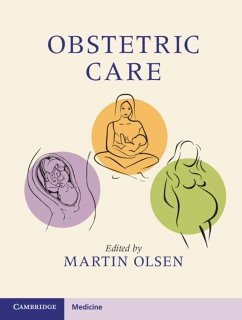 Cover Obstetric Care (eBook, PDF)