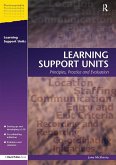 Learning Support Units (eBook, ePUB) Learning Support Units (eBook, ePUB)