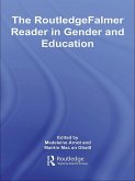 The RoutledgeFalmer Reader in Gender & Education (eBook, ePUB)