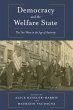 Democracy and the Welfare State (eBook,... - Bild 1