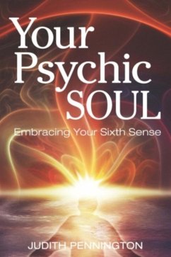 Cover Your Psychic Soul (eBook, ePUB)