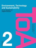 Environment, Technology and Sustainability (eBook, ePUB)